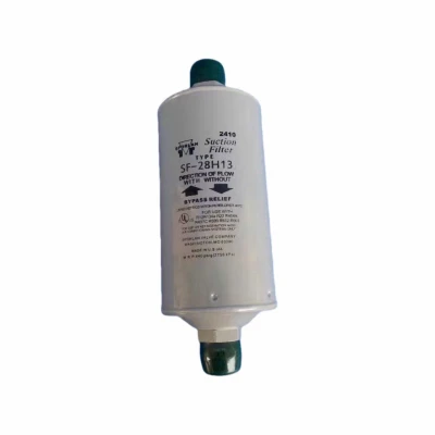 Phin Sấy Lọc Gas Danfoss DML 307 Ống 7/8"